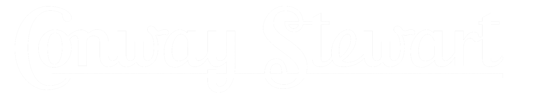 Conway Stewart logo